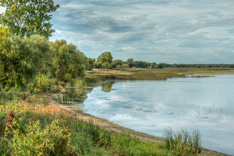  Long Point Inner Bay 